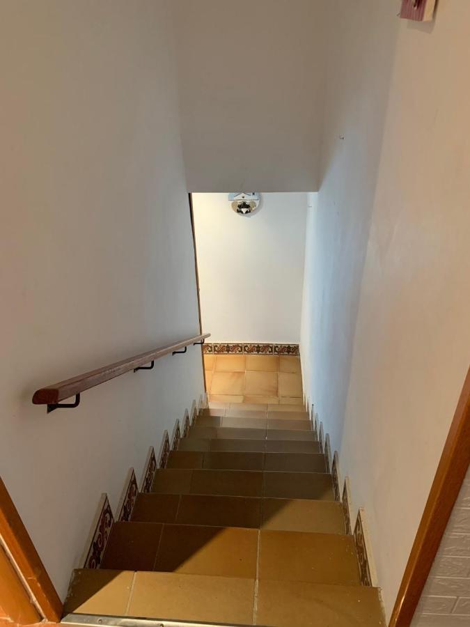 Casa La Pau Apartment Vilassar De Mar Exterior photo