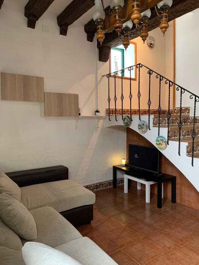 Casa La Pau Apartment Vilassar De Mar Exterior photo