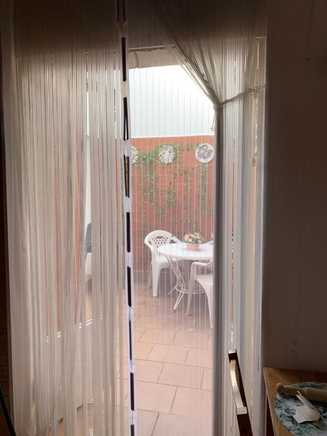 Casa La Pau Apartment Vilassar De Mar Exterior photo