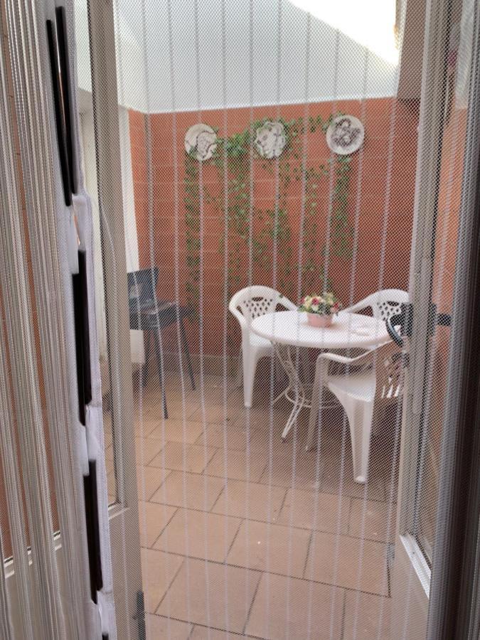 Casa La Pau Apartment Vilassar De Mar Exterior photo