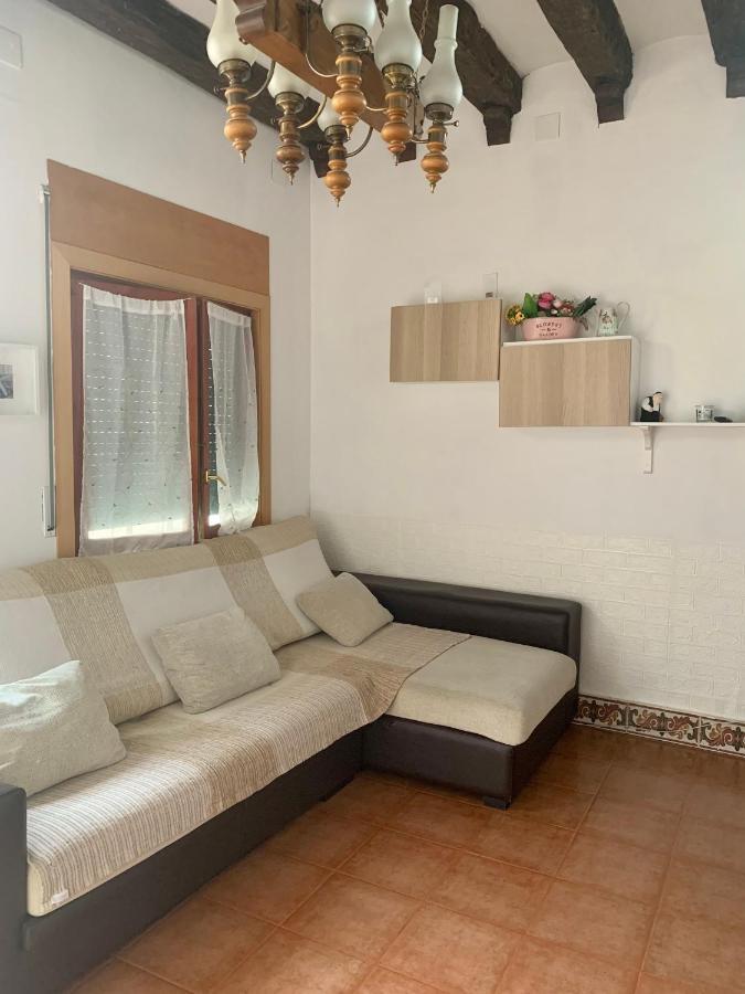 Casa La Pau Apartment Vilassar De Mar Exterior photo