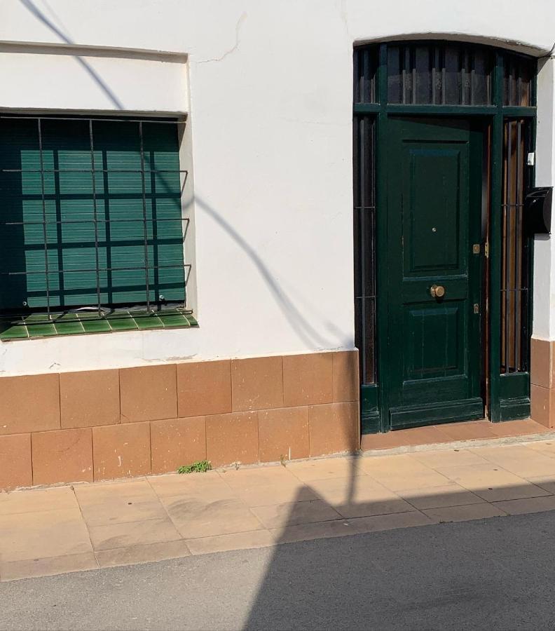 Casa La Pau Apartment Vilassar De Mar Exterior photo
